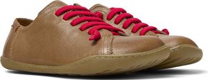 Camper Peu Cami Sportschuhe Braun EU 36 Frau Braun EU 36 Camper Peu Cami Sportschuhe Braun EU 36 Frau Braun EU 36