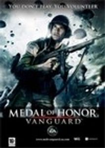 Medal of Honor - Vanguard