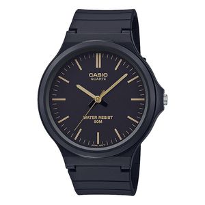 Casio Collection Armbanduhr MW-240-1E2VEF analog Uhr
