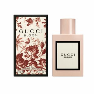 Gucci Bloom Eau de Parfum für Damen 50 ml