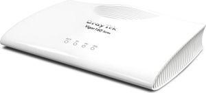 DrayTek Vigor 167       VDSL2 Super Vectoring Modem retail