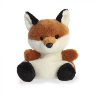Fuchs Plüschtier Tier Schmusetier Kuscheltier sitzend Fox Für jedes Alter 