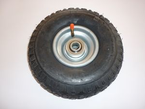 Mefro Luftrad Reifenmaß