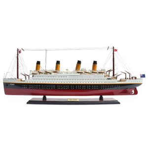 RMS Titanic - Modellschiff