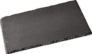 Servírovacia doska Kesper 40x30 cm bridlice