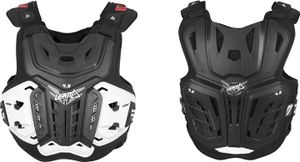 Leatt Chest Protector 4.5, Black, Unis