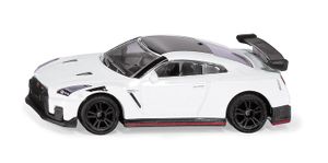 SIKU Nissan GT-R Nismo      Modellspielzeug 1 Stück