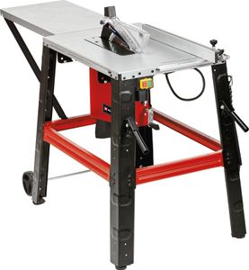 Einhell Tischkreissäge TC-TS 315 U