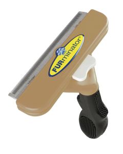 FURminator - Pflege Werkzeug für Pferde