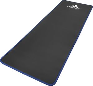 Adidas Core Training Mat modrá 10 mm