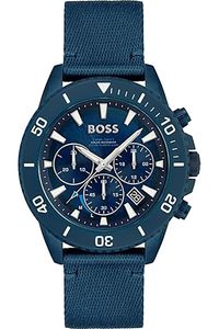 Hugo Boss Chronograph 'Admiral' Herren Uhr  1513919