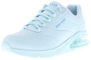 Skechers Damen Sneaker low UNO 2 - Pastel Players blau
