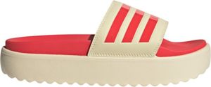 Adidas Obuv Adilette Platform, JP5676