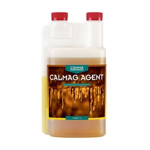 Canna Calmag Agent Dünger 1L
