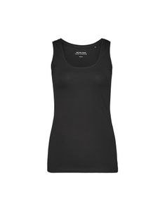 Opus LS T-Shirt, Farbe:BLACK, Größe:40