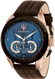Maserati - Armbanduhr - Herren - Chronograph - Traguardo - R8871612024