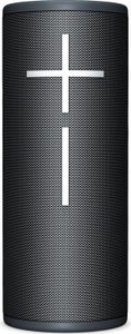 Logitech Boom 4 Black - Lautsprecher - Bluetooth
