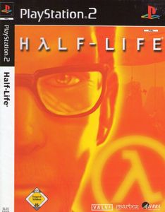Half-Life - Deutsche Version