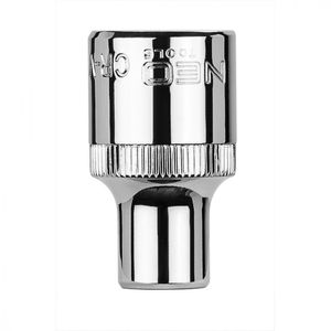 Šestihranná hlavice 1/2", 8 mm, Superlock