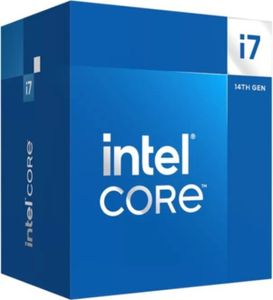 Intel Core i7 14700   LGA1700 28MB Cache 5,4GHz retail
