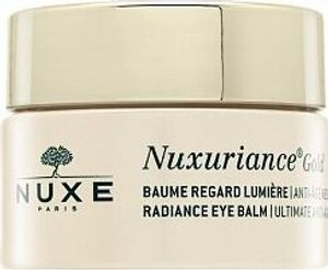 Nuxe Nuxuriance Gold Radiance Eye Balm aufhellende Augencreme 15 ml