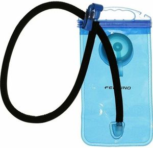 Ferrino H2 Bag 1 Lt Blue 1 L Wasserbeutel