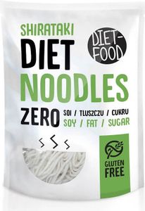 Nudeln Noodles Shirataki 200 g Diet-Food