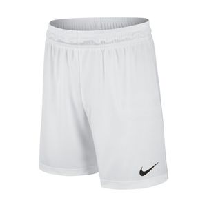 Nike Park II Knit Shorts ohne Innenslip Kinder weiß XL
