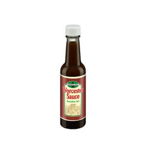 Exzellent Worcester Sauce Dresdner Art 140ml