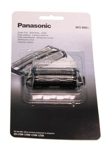 Panasonic WES9089Y Scherfolie für ES-LT2N, ES-LT4N, ES-LT6N, ES-LT8N Rasierer