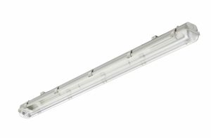 Philips Lighting Feuchtraum-Wannenleuchte WT050C 2xTLED L1500