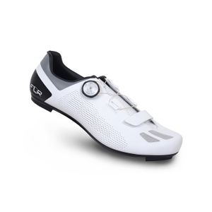 Cyklistická obuv FLR - F11 - Black/White 41