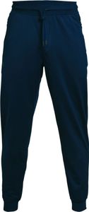 Under Armour Sportstyle Tricot Jogger - 408 academy, velikost:3XL/T