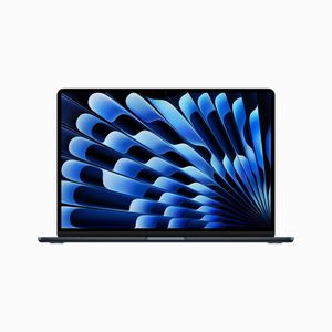 Apple MacBook Air 15" 2023 M2 8 GB RAM 512 GB SSD MQKX3D/A QWERTZ blau 512 GB blau
