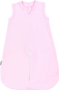 TupTam Sommerschlafsack Baby Schlafsack en Materialien 0.5 TOG Unisex, Farbe: Rosa, Größe: 62-68 TupTam Sommerschlafsack Baby Schlafsack en Materialien 0.5 TOG Unisex, Farbe: Rosa, Größe: 62-68