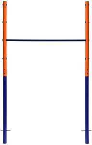 Best Sporting 61392 Turnreck Laura Spielplatz blau/orange/blau