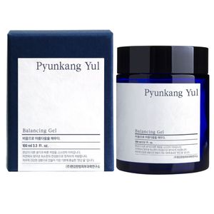 Pyunkang Yul - Balancing Gel 100ml Hydratačný gél na tvár Pyunkang Yul - Balancing Gel 100ml Hydratačný gél na tvár