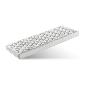 Betten-ABC Kidz Kinder- und Jugendmatratze mit waschbarem Bezug, Gesamthöhe ca. 14 cm, Größe: 90x200 Betten-ABC Kidz Kinder- und Jugendmatratze mit waschbarem Bezug, Gesamthöhe ca. 14 cm, Größe: 90x200