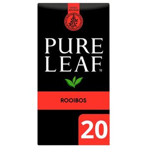 Pure Leaf Rooibos-Tee,20 x 2,7 Gramm