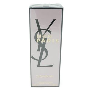 Yves Saint Laurent Mon Paris My Perfumed Shower Oil 200ml