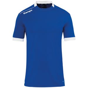 Kempa Player Trikot, blau, M, Herren