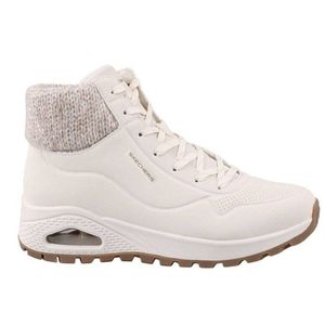 SKECHERS Uno Rugged Schuhe Damen weiss 39