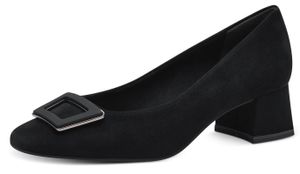 Tamaris Damen Klassische Pumps 1-22302-42 Schwarz