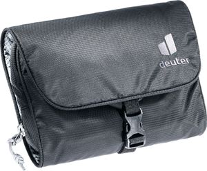 DEUTER Wash Bag I BLACK BLACK -
