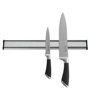 ORION Magnetische Messerleiste Magnetleiste für Messer Messerhalter 39 cm