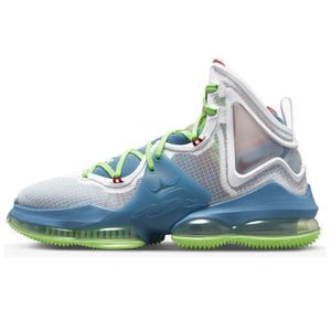 Športové topánky Nike Lebron Witness XIX, DC9339 400, Veľkosť44