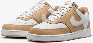 Nike Sneaker W Court Vision Lo NN DH3158-201 konopie/biały, Neutralny EU:38.5 EU