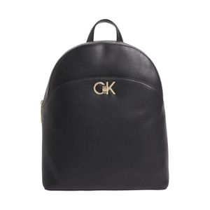 Calvin Klein Dámské batohy K60K611074 BAX Barva:černá Velikost: jedna velikost