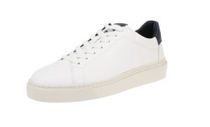 Gant 28631555 Mc Julien - Pánské tenisky - G316-Wht-Marine, velikost:44 EU