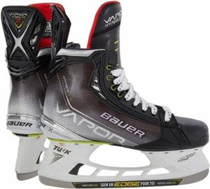 Bauer S21 TI Vapor Hyperlite INT 37,5 Łyżwy hokejowe